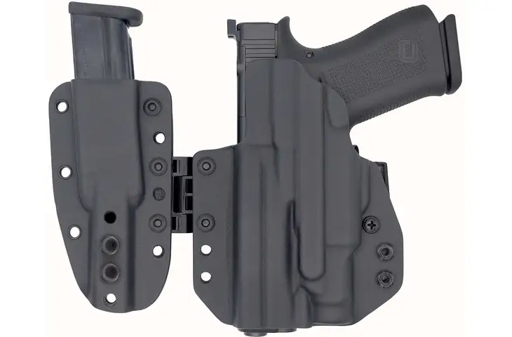 C&G Holsters MOD1 Lima Holster - view 6